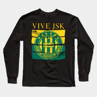 Jskabylie Long Sleeve T-Shirt